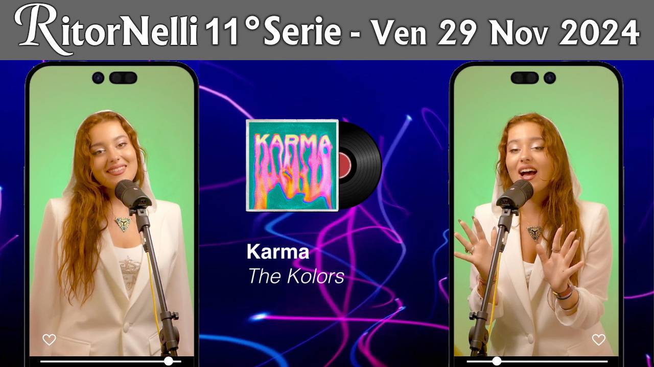 Trasmissione RitorNelli